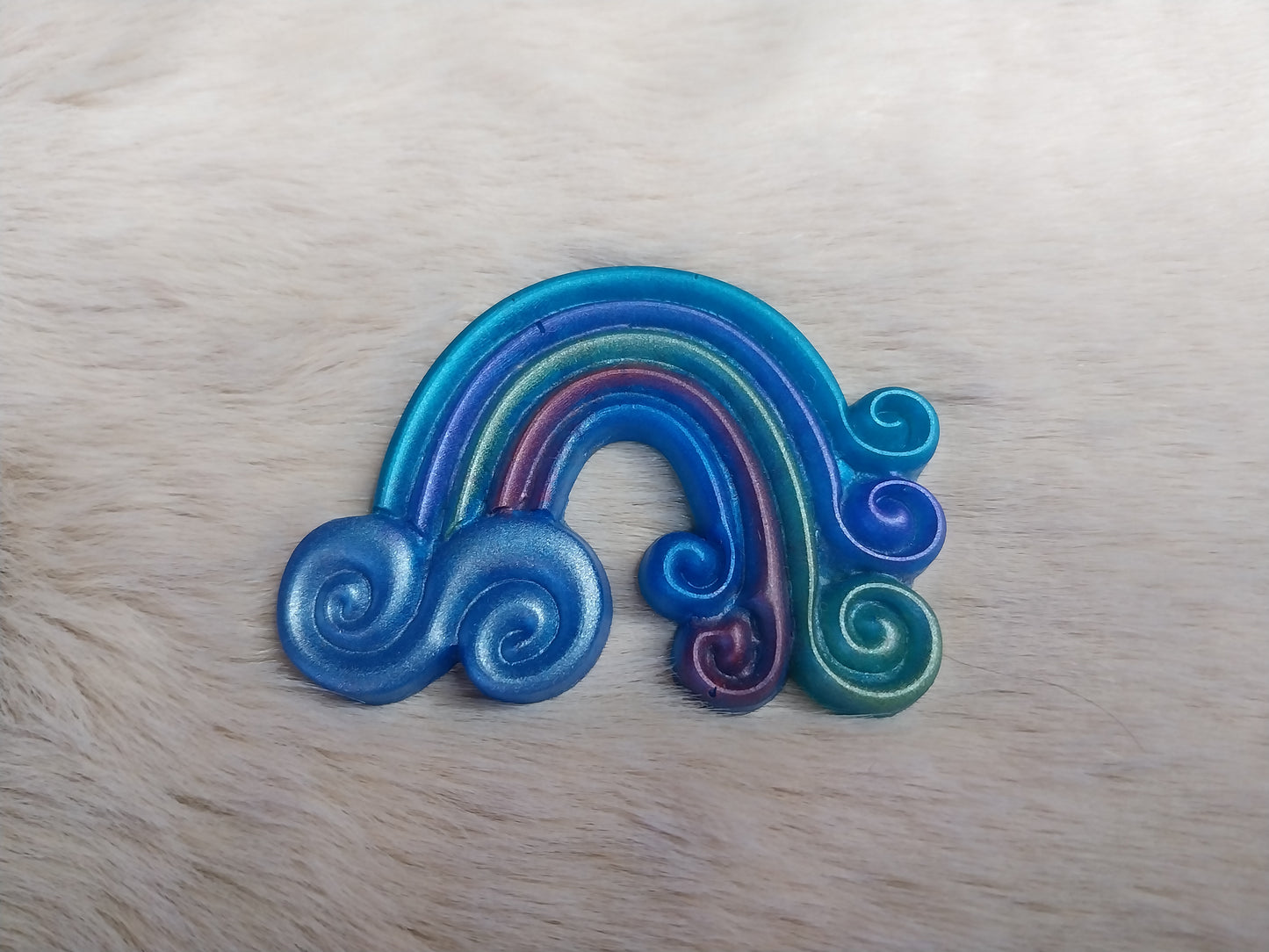 Magnet arc-en-ciel