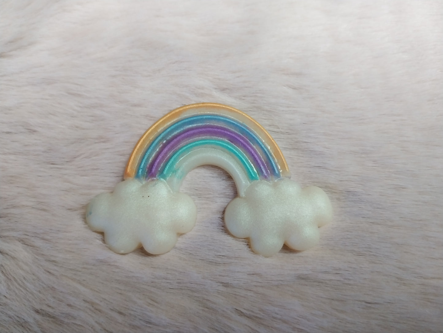 Magnet arc-en-ciel