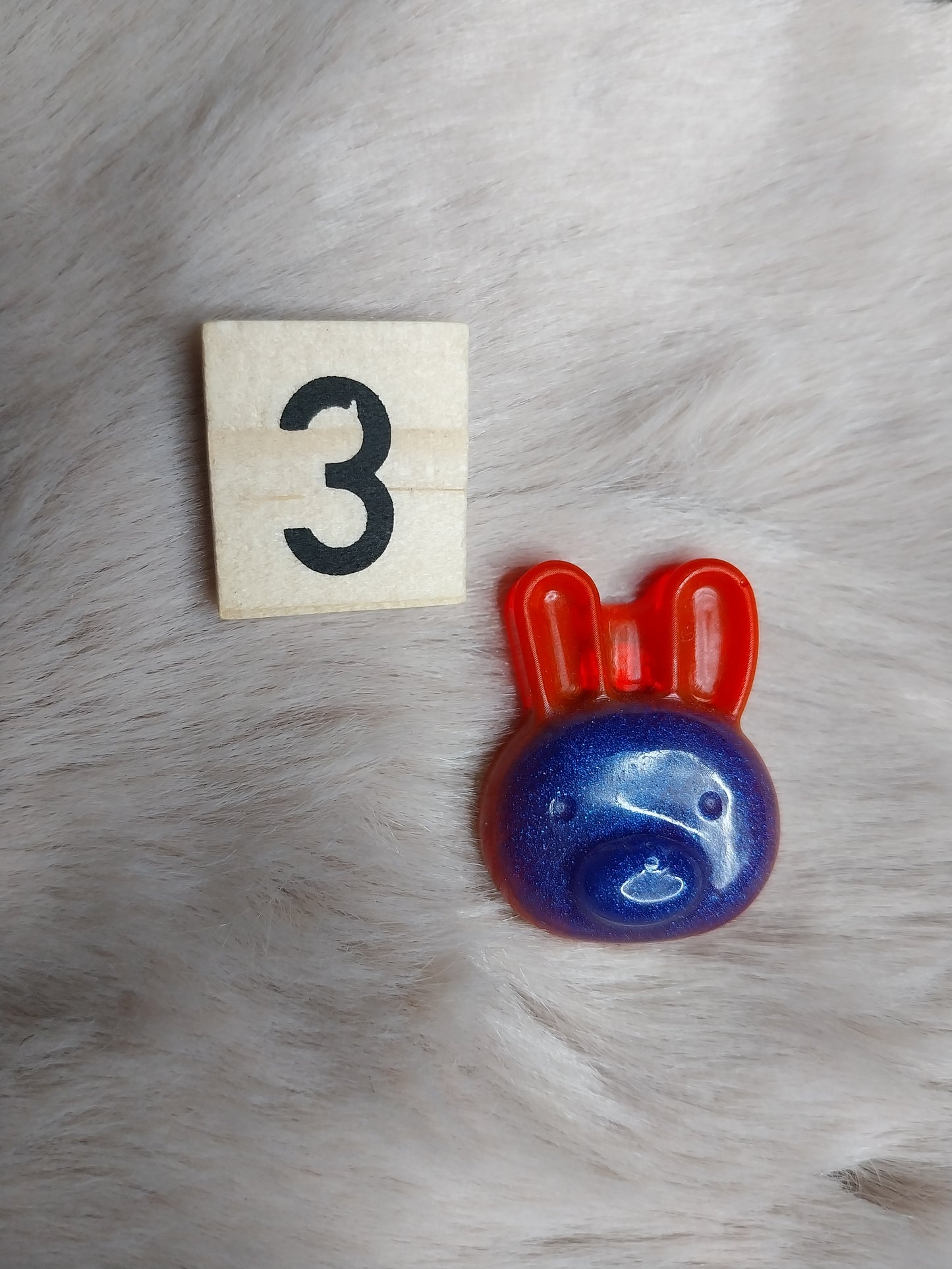 Magnet animal