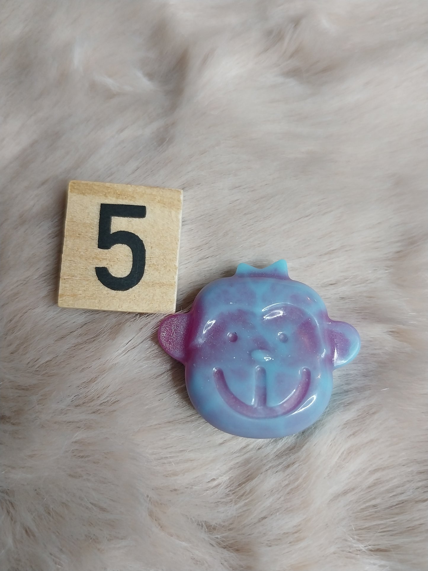 Magnet animal