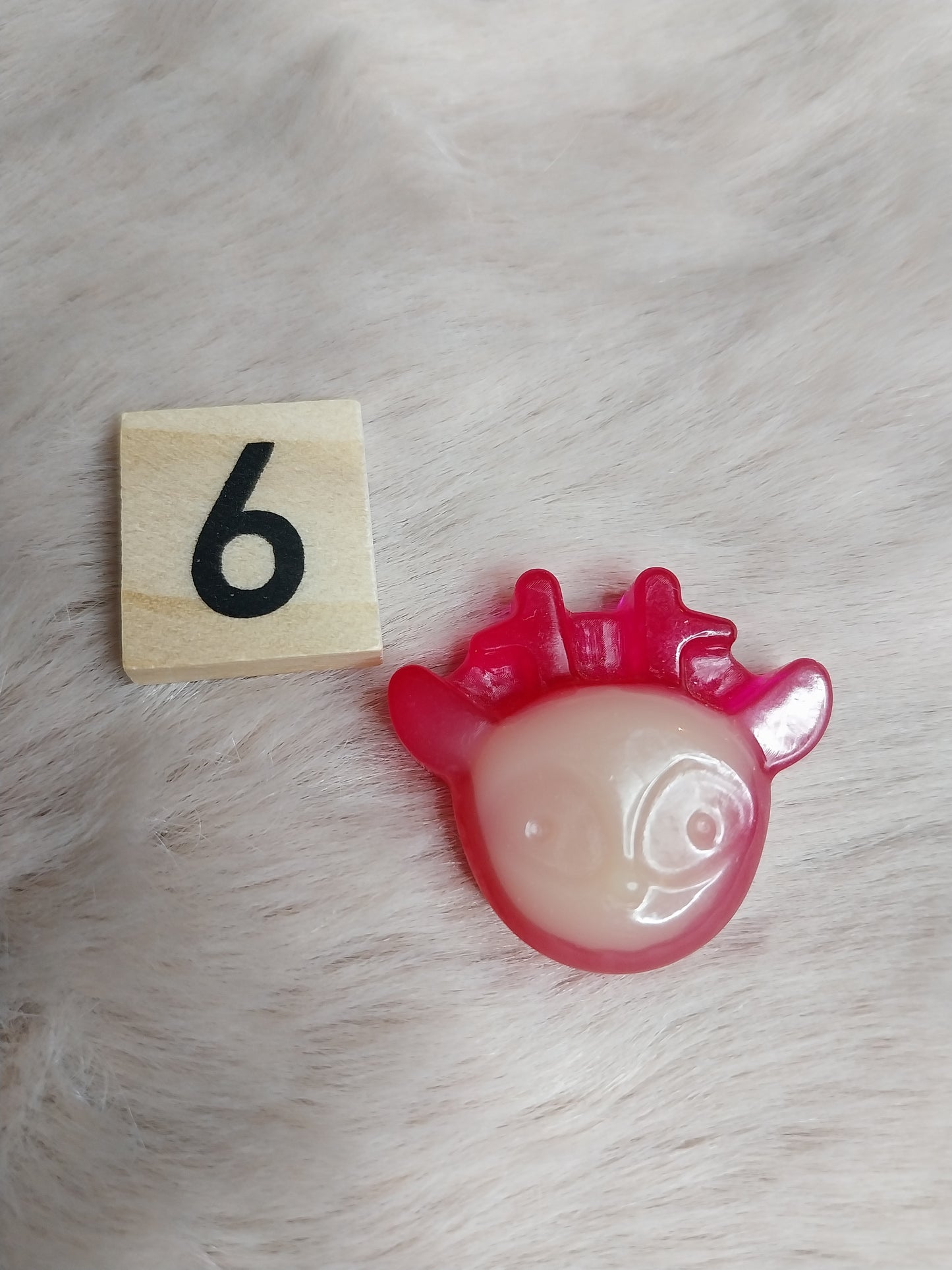 Magnet animal