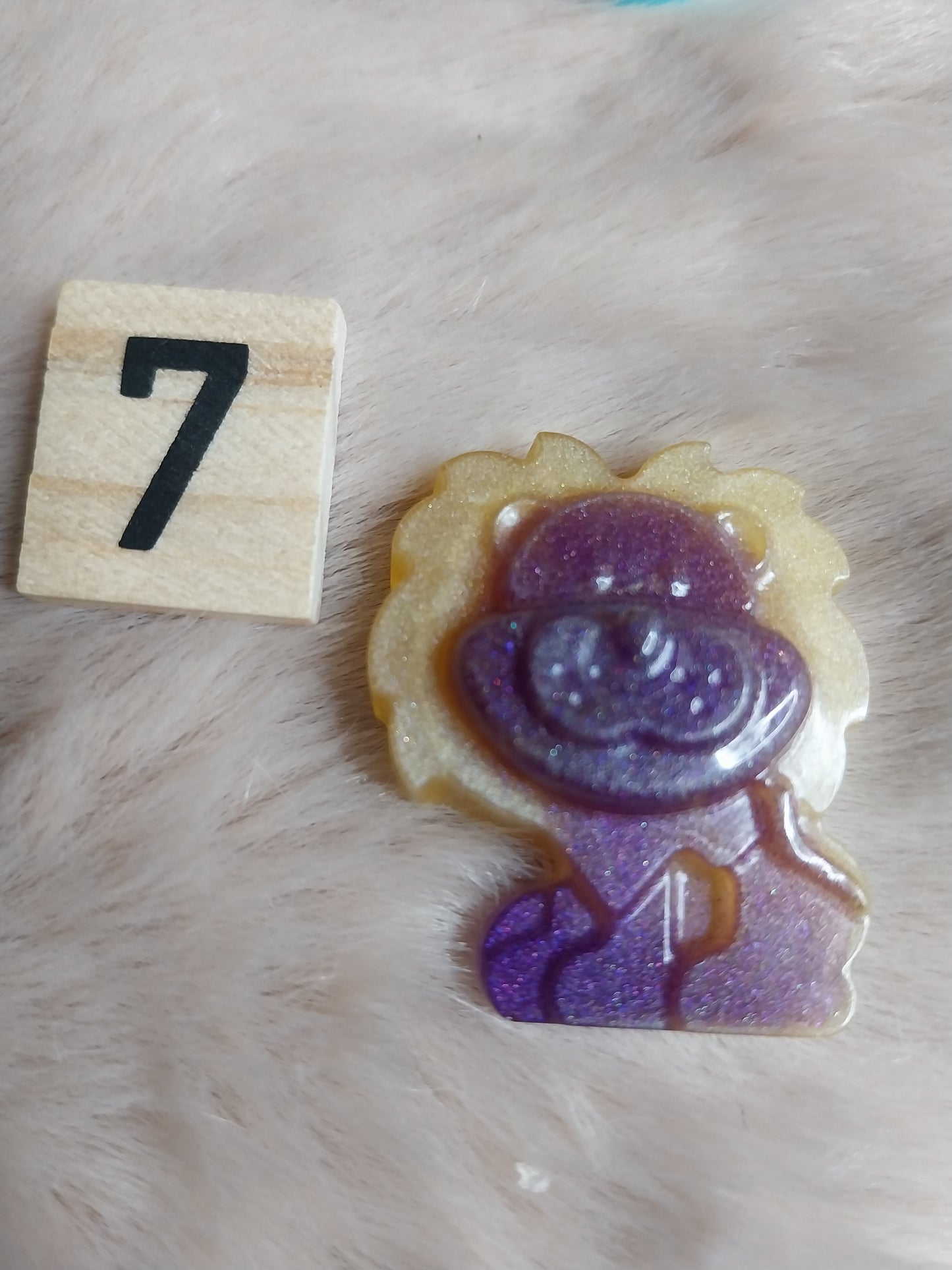 Magnet animal