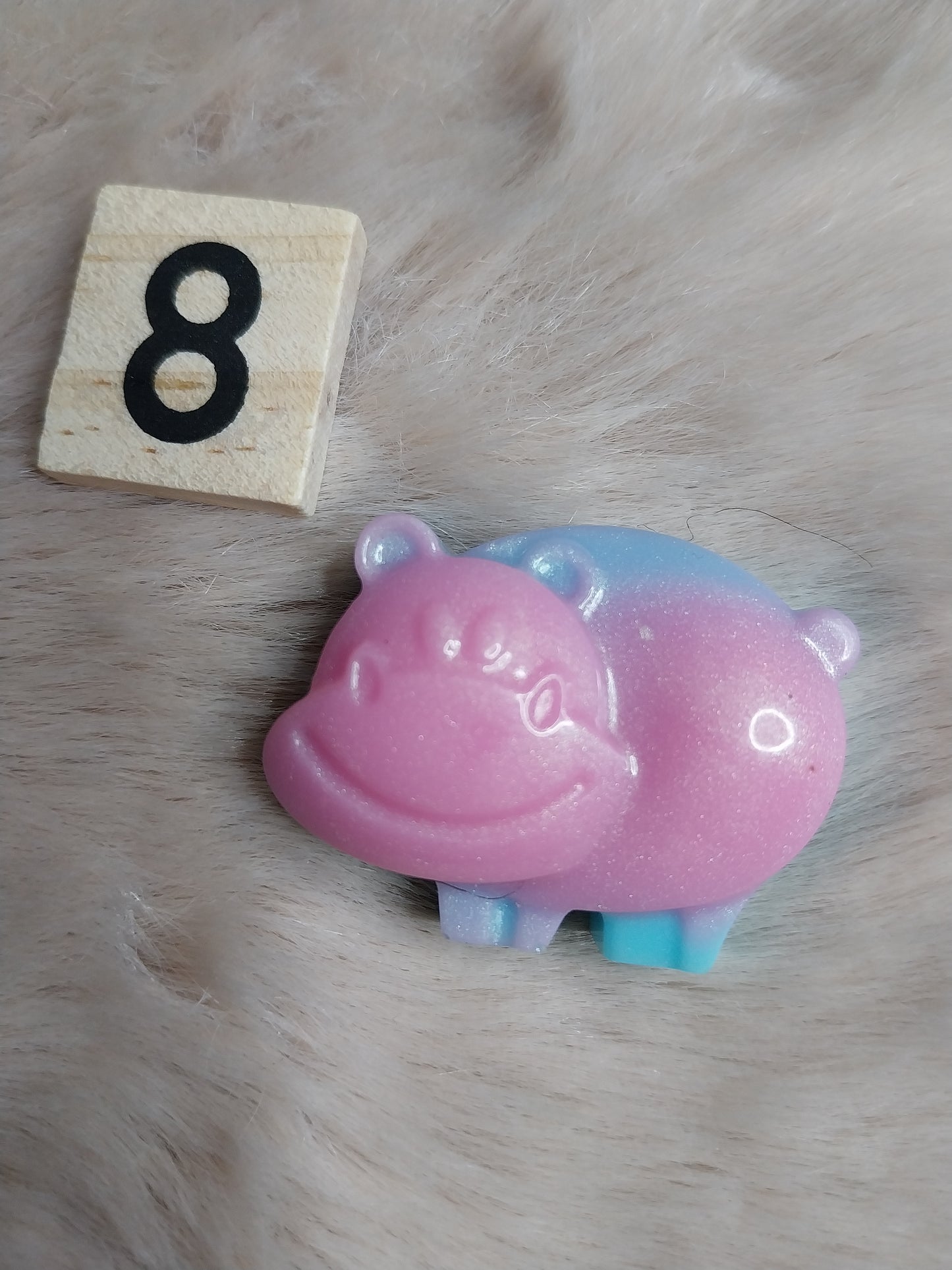 Magnet animal