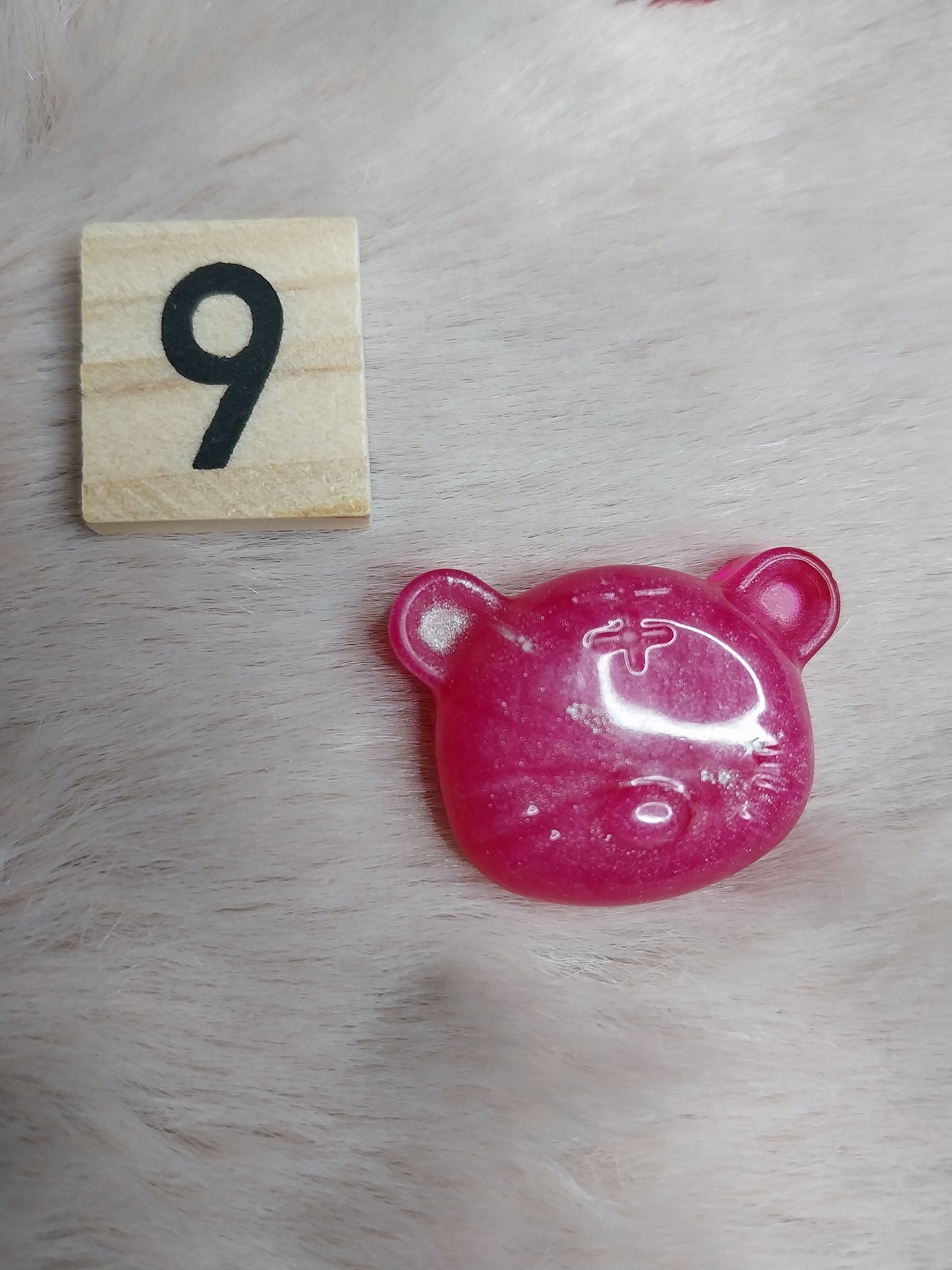 Magnet animal