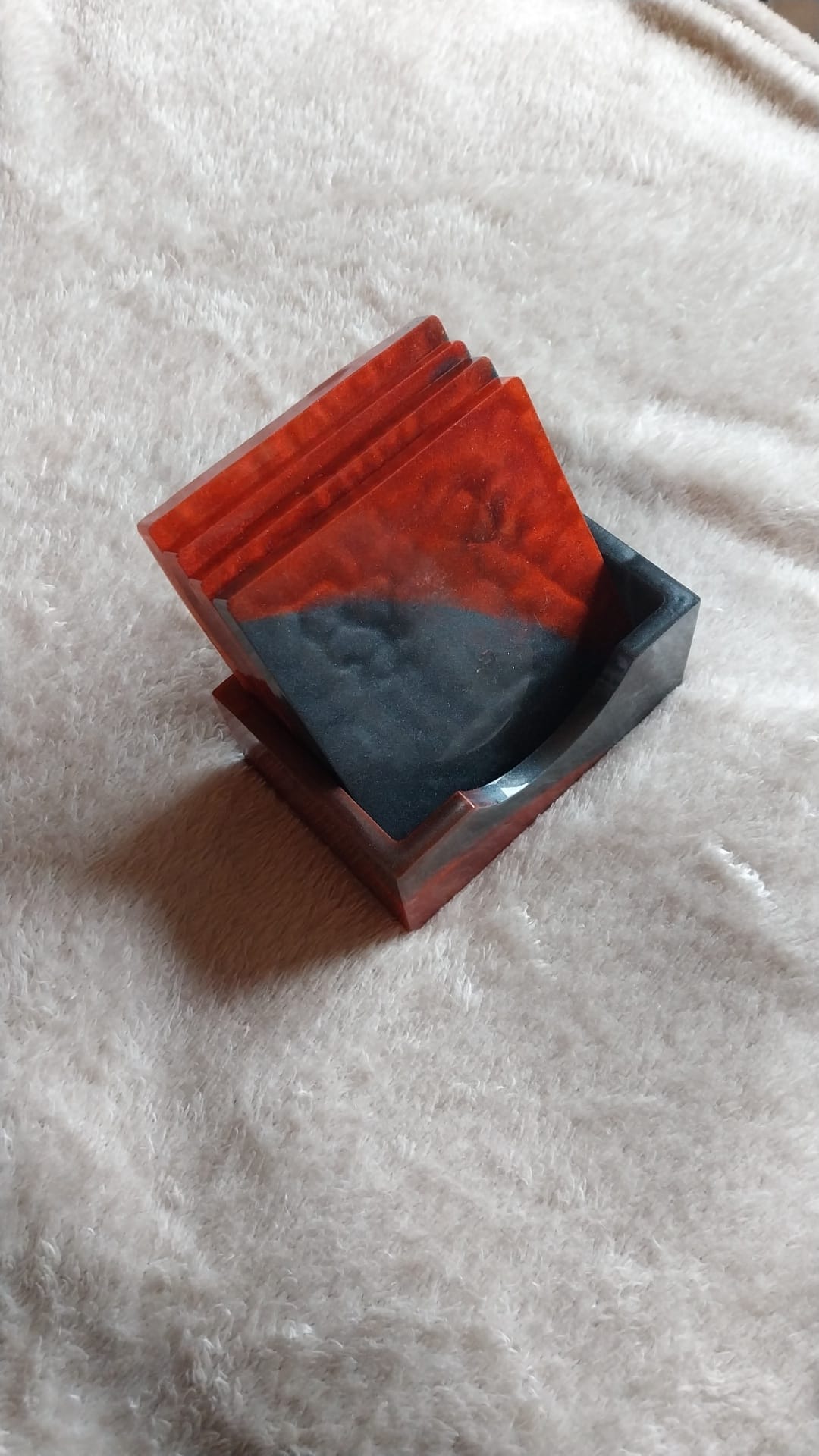 Dessous de verre