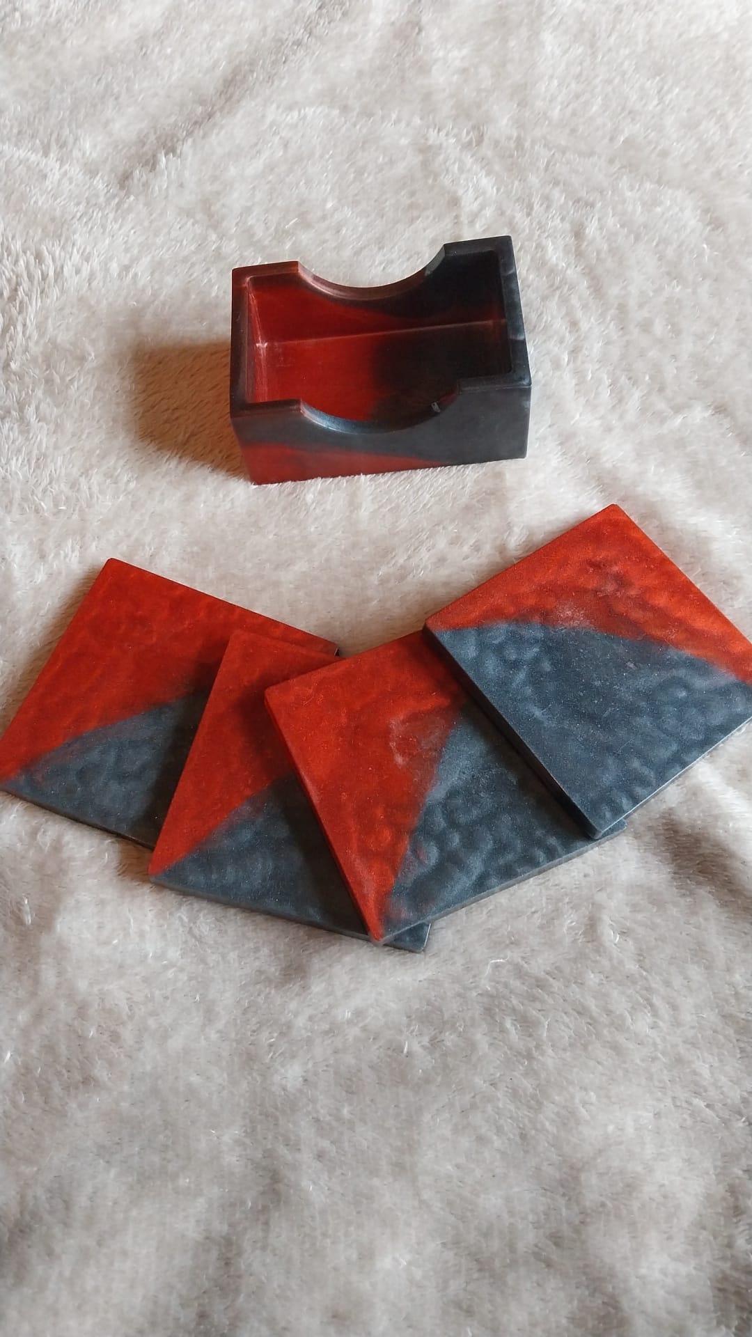 Dessous de verre