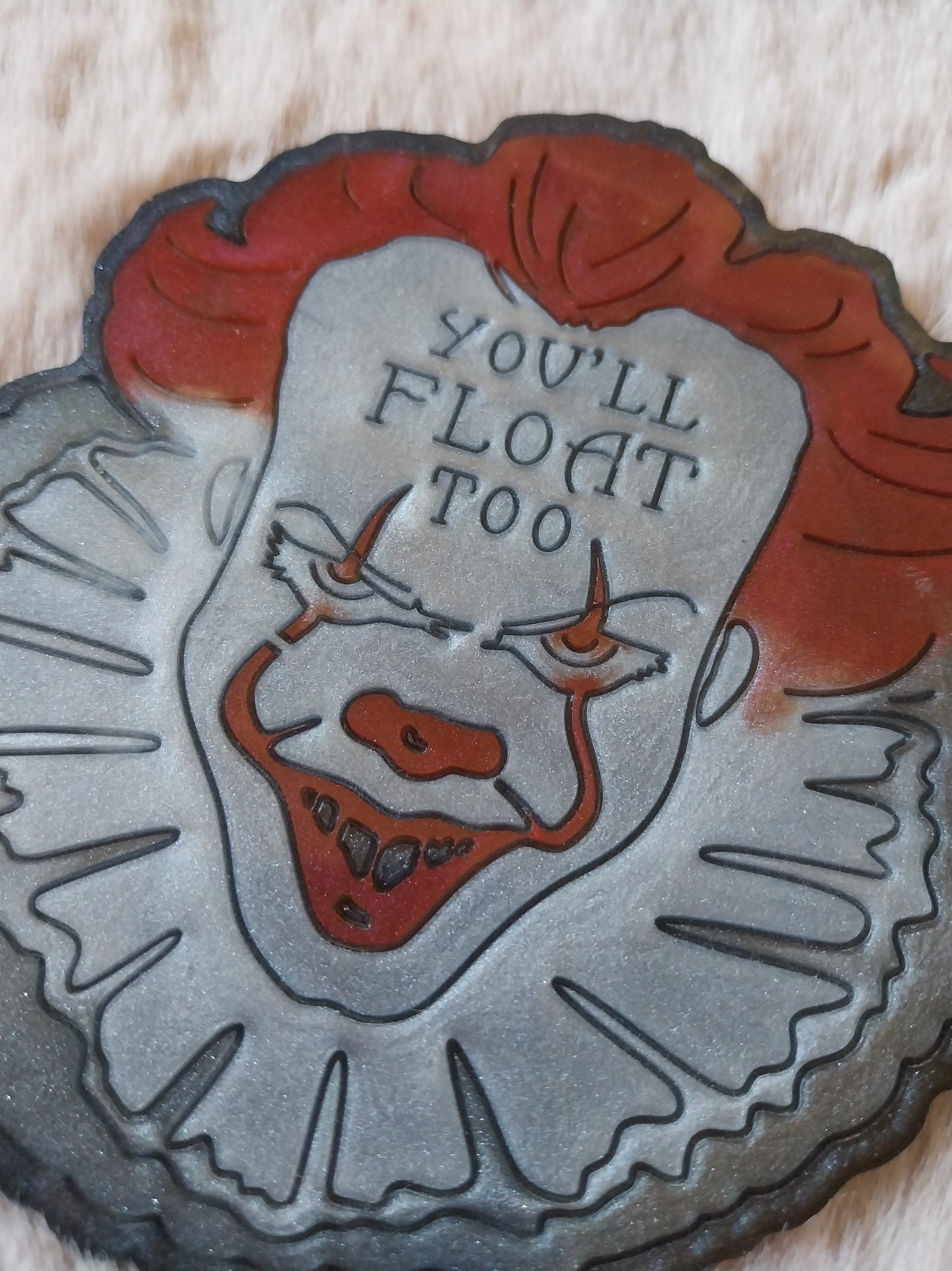 Pennywise