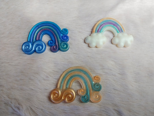 Magnet arc-en-ciel