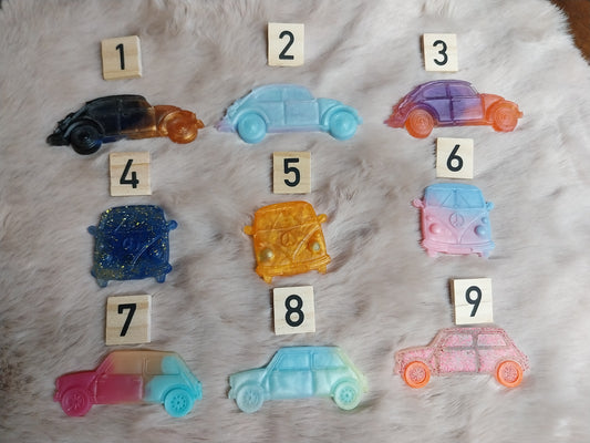 Magnet voiture