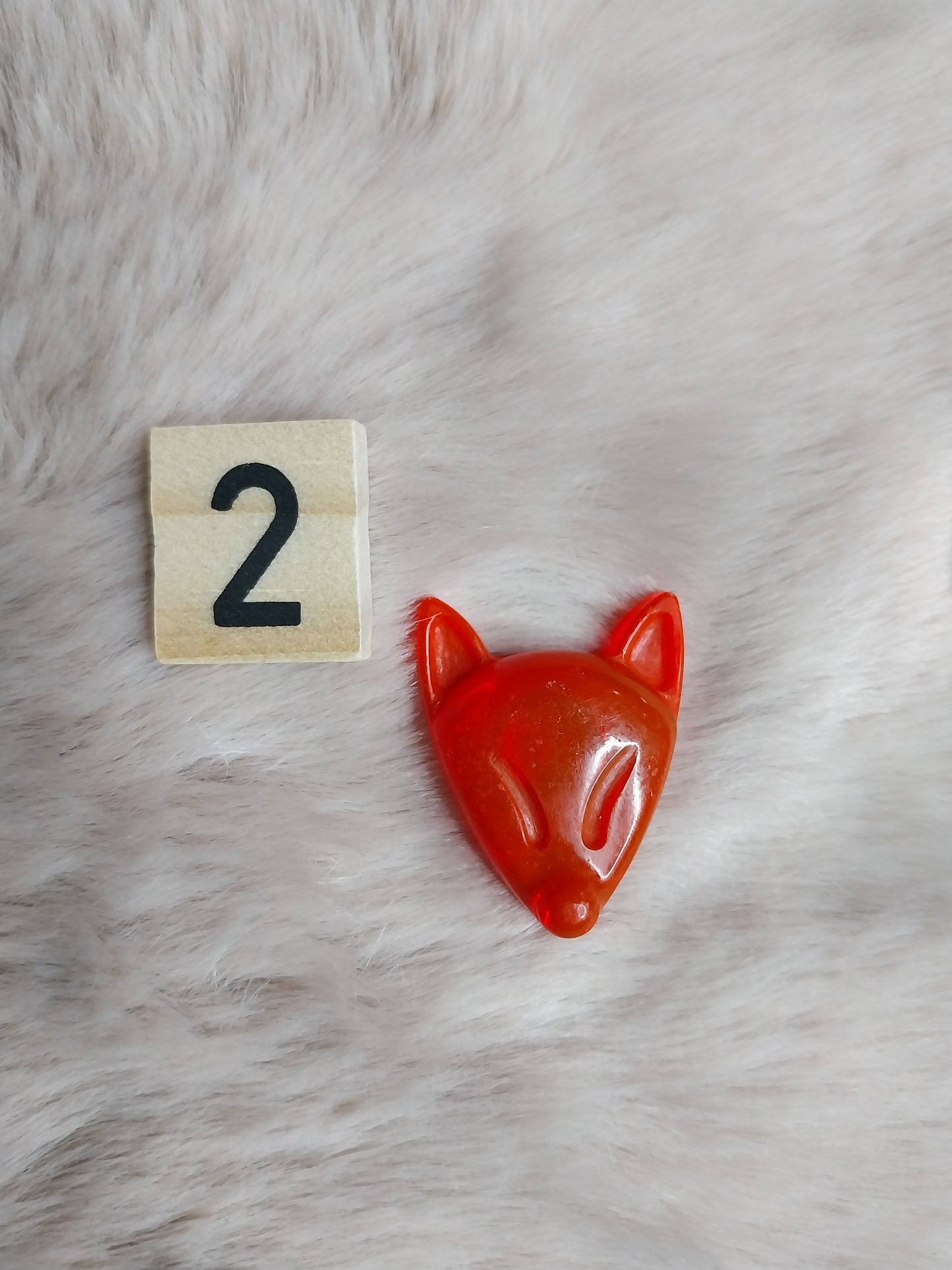 Magnet animal