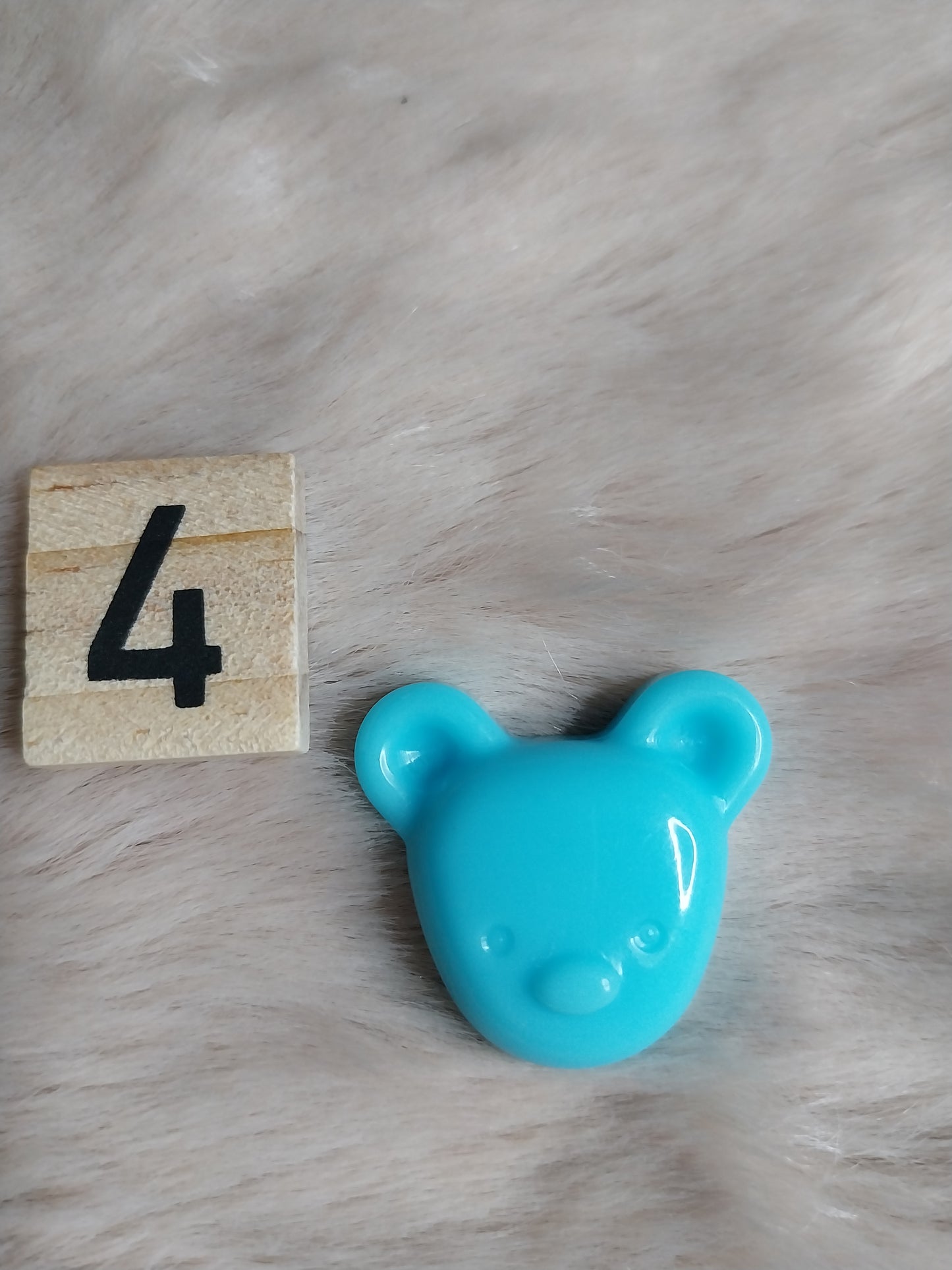 Magnet animal