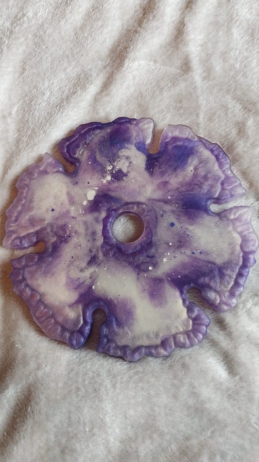 Porte verres pour bouteille