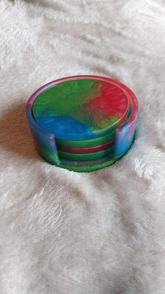 Dessous de verre