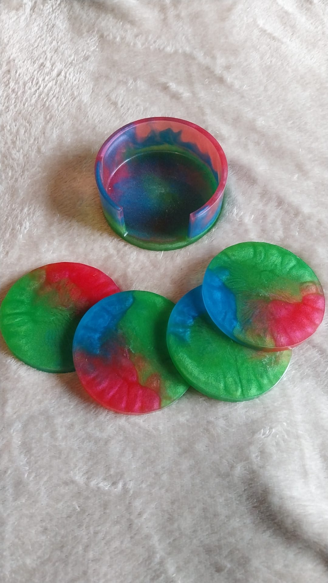 Dessous de verre